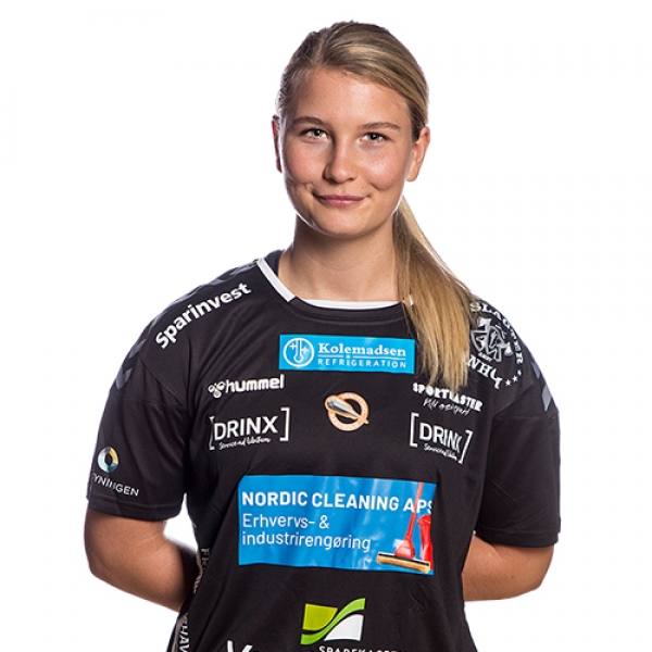 Mette Brandt Nielsen