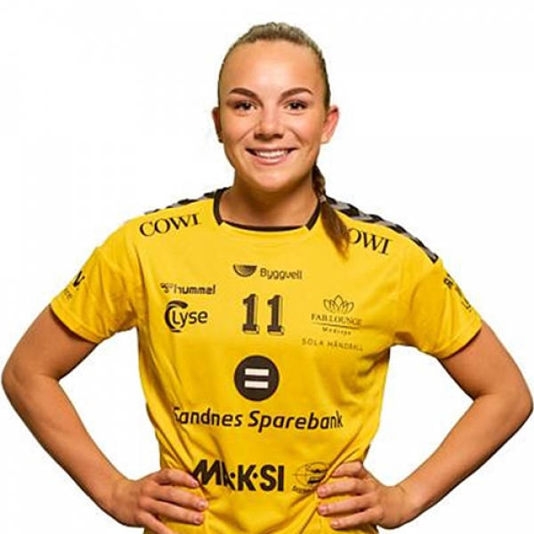 Froydis  Seierstad Wiik