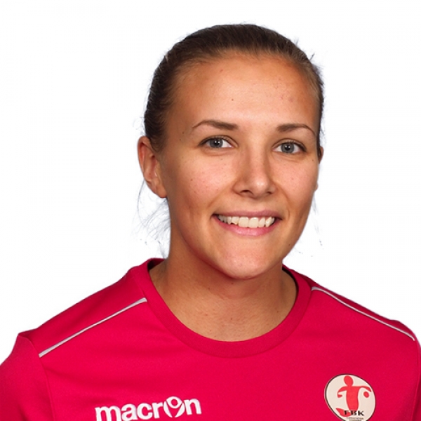 Jenny Caroline Sandgren