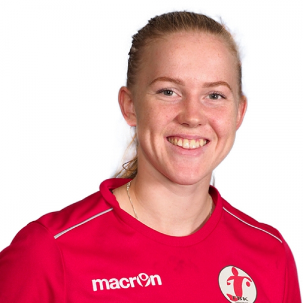 Martine Guterud Helland