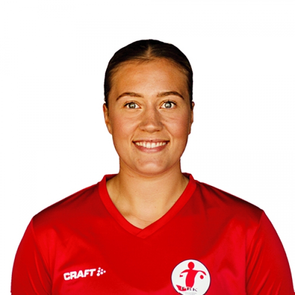 Selma Helén Henriksen