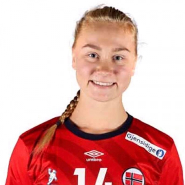 Marte Sirén Figenschau