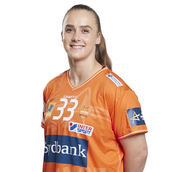 Thale Rushfeldt Deila