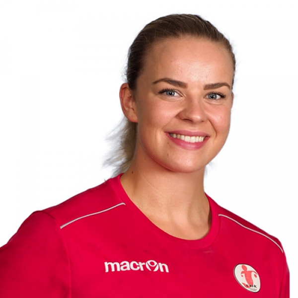 Frida Kjuus Christiansen