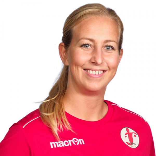 Anette Helene Hansen