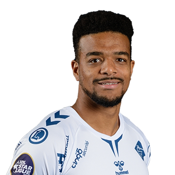 Titouan Afanou Gatine