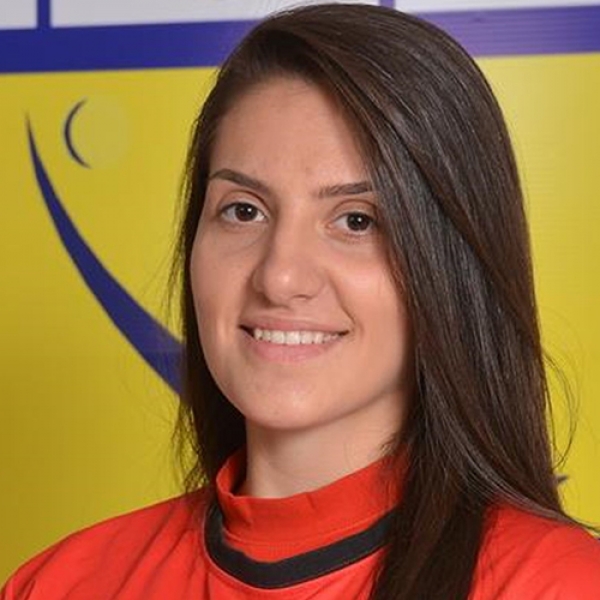 Anastasija Čogurić