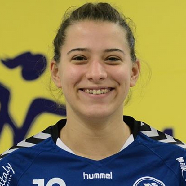 Sanja  Stamenković
