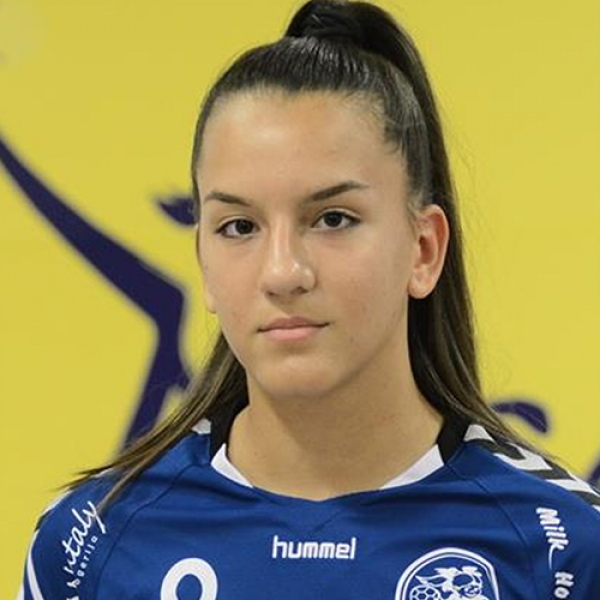 Emilija Arandjelović