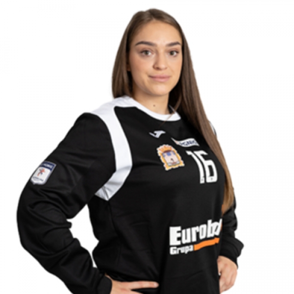 Jelena  Djurašinović