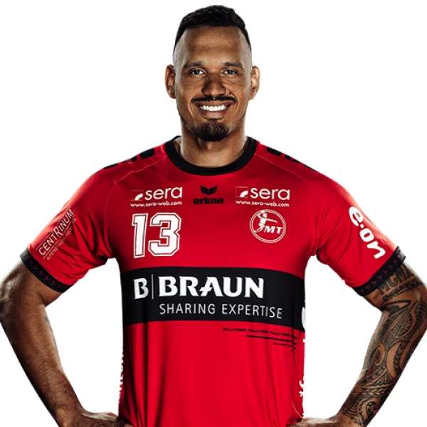 Rogerio Moraes  Ferreira