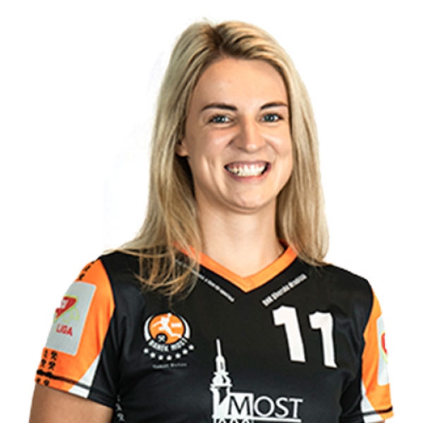 Veronika Andrýsková