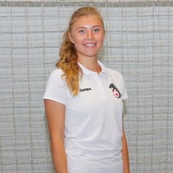 Tatsiana Rudkouskaya