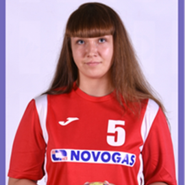 Alexandra  Kashkevich