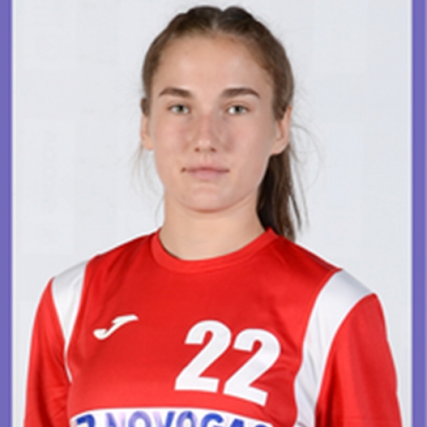 Anzhelika  Novitskaya