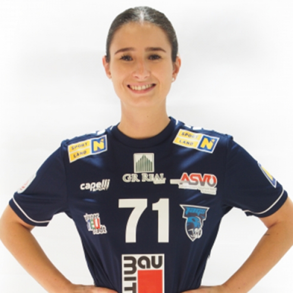 Lisa Marie Neumeister