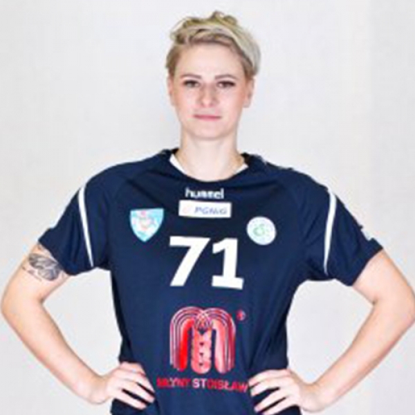 Martyna Borysławska