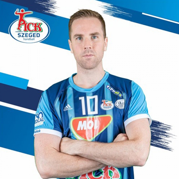 Stefán Rafn Sigurmannsson