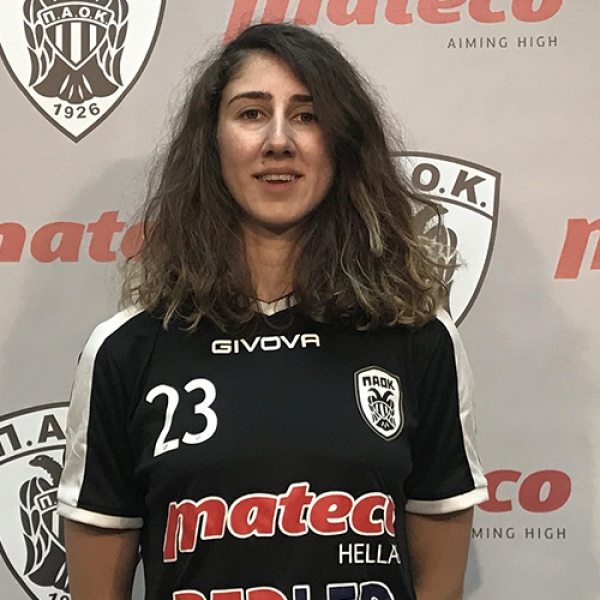 Aikaterini  Vafeiadou