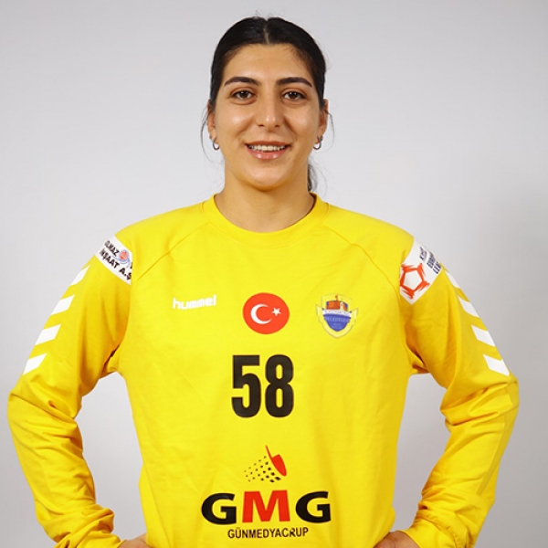 Merve  Durdu