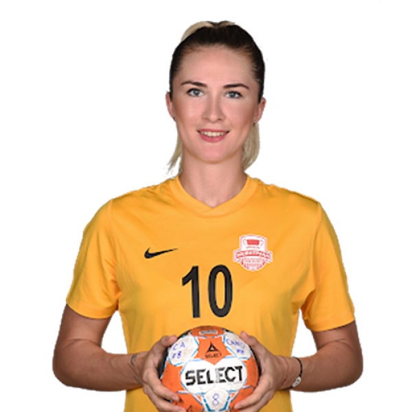 Digdem  Hosgör Binboga