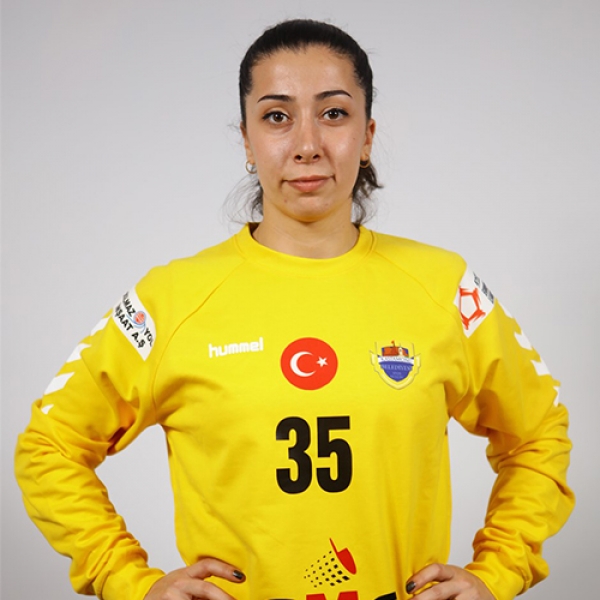 Halime Islamoglu
