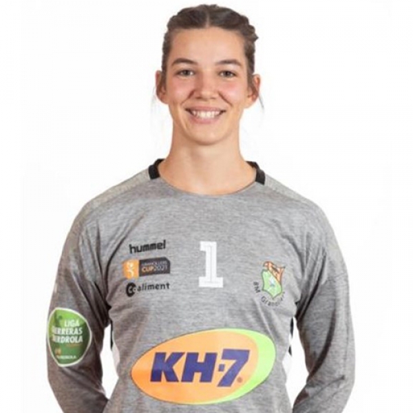 Nicole  Wiggins Sancho