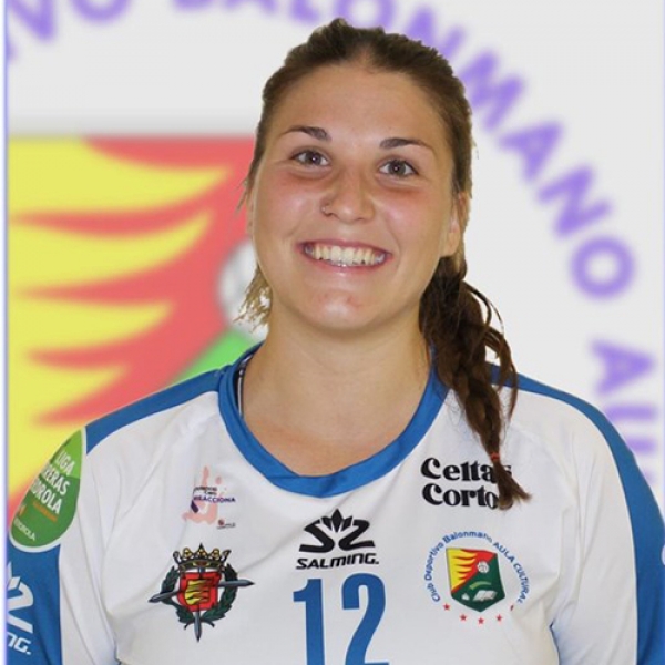 Angela  Nieto Sánchez