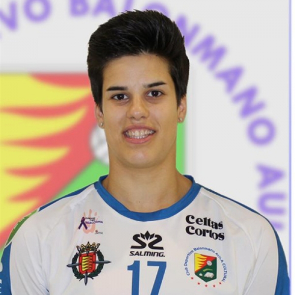 Cristina Cifuentes Bermejo