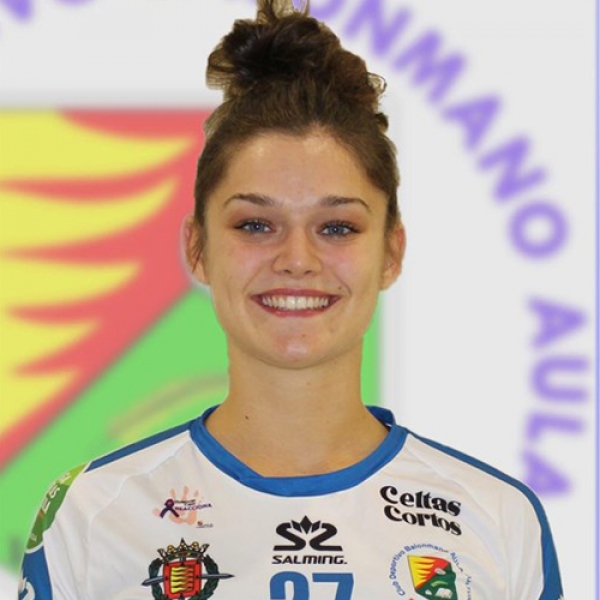 Elena  Cuadrado Sánchez