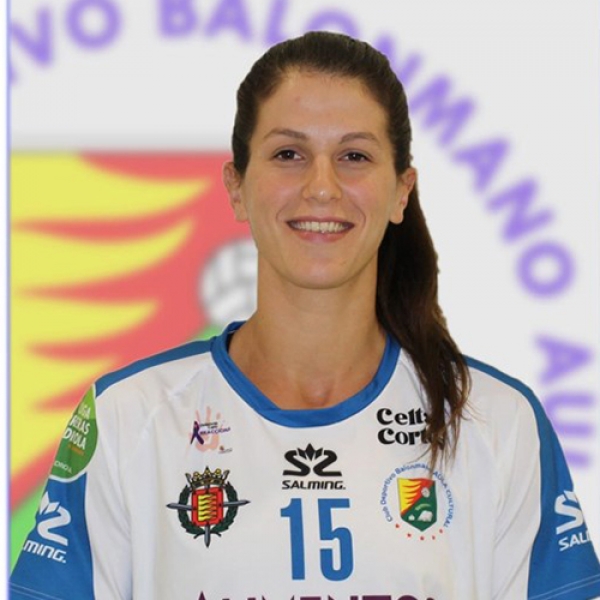 Agustina López Santamarina