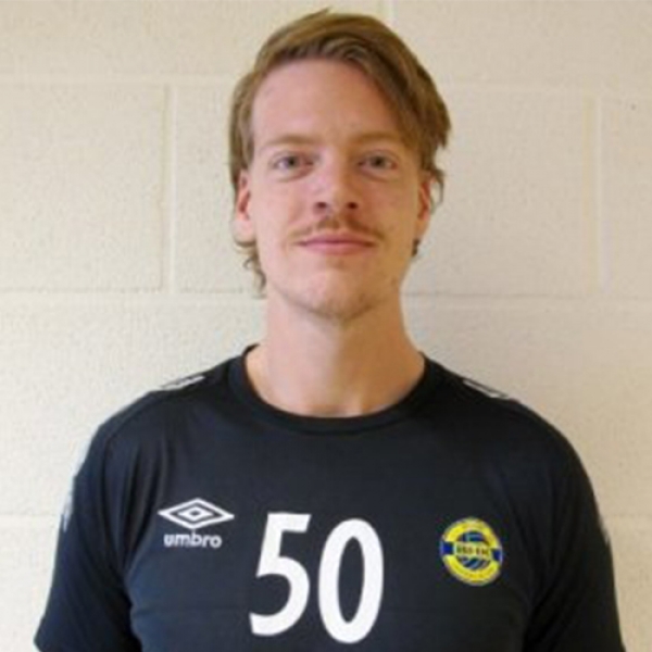 Alexander  Lein Martinsen