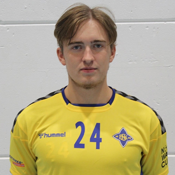 Christian Windt Ekeberg