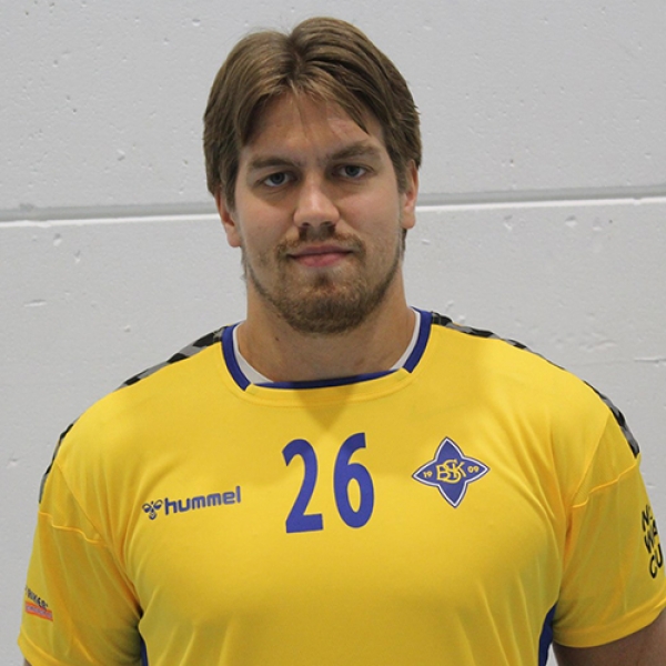Aksel Andre Strupstad