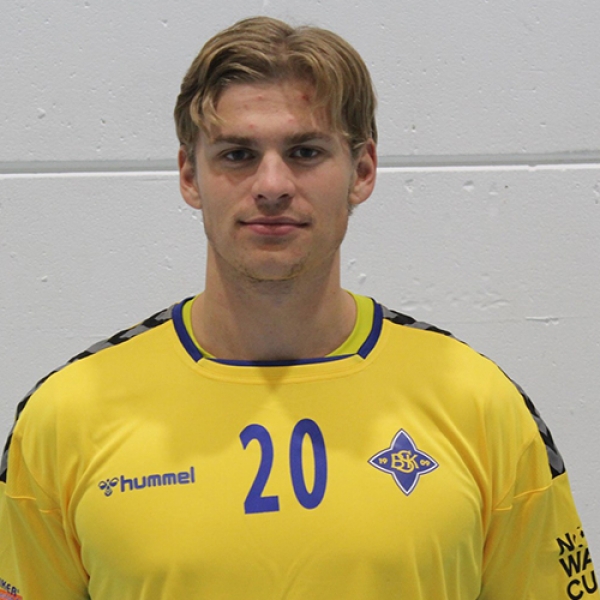 Trym Korperud Johnsen