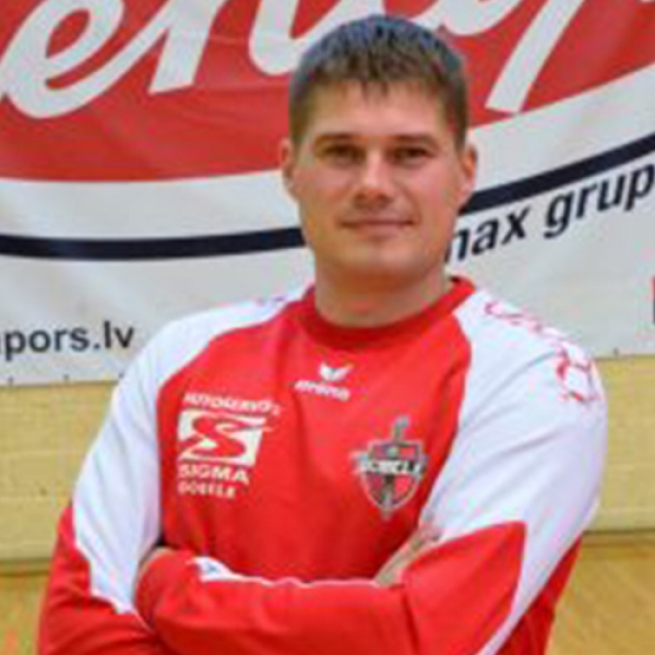 Aleksandrs Kraštins