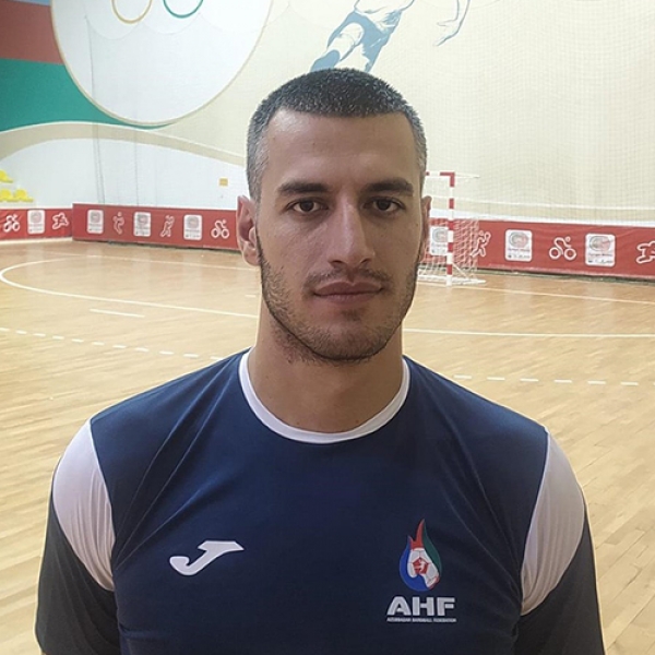 Kamran  Mammadov