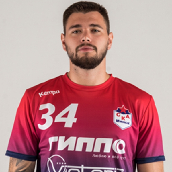 Bogdan Cherkashchenko