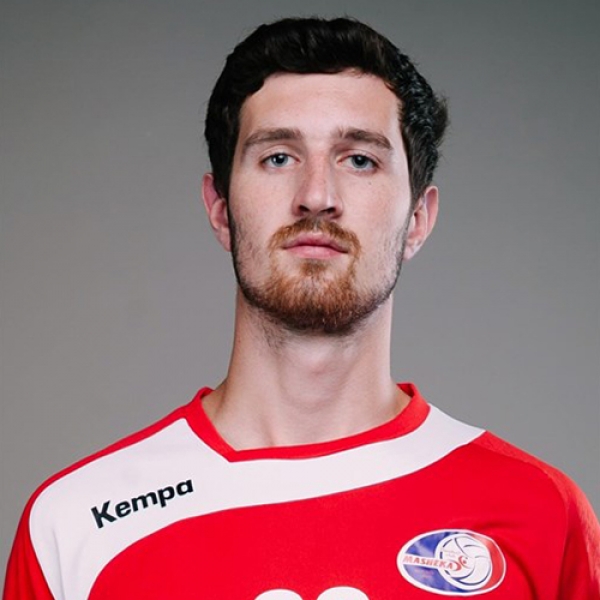 Konstantin Parfeyevets