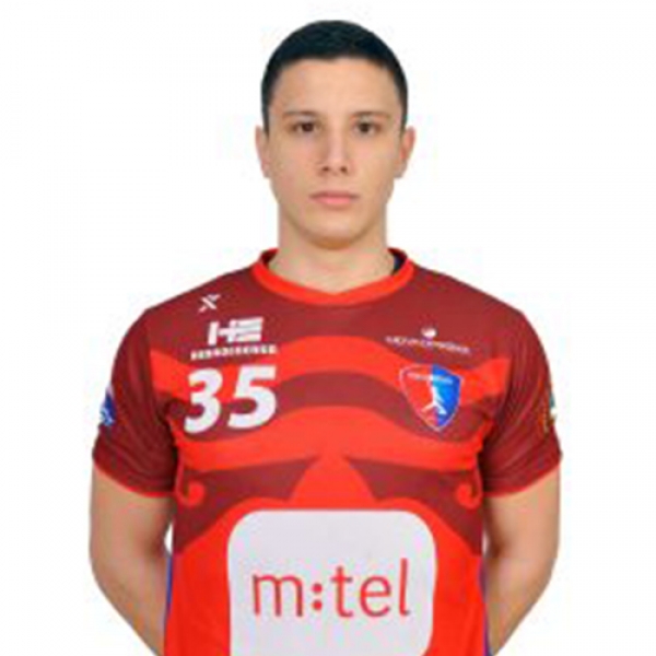 Nemanja  Milovac