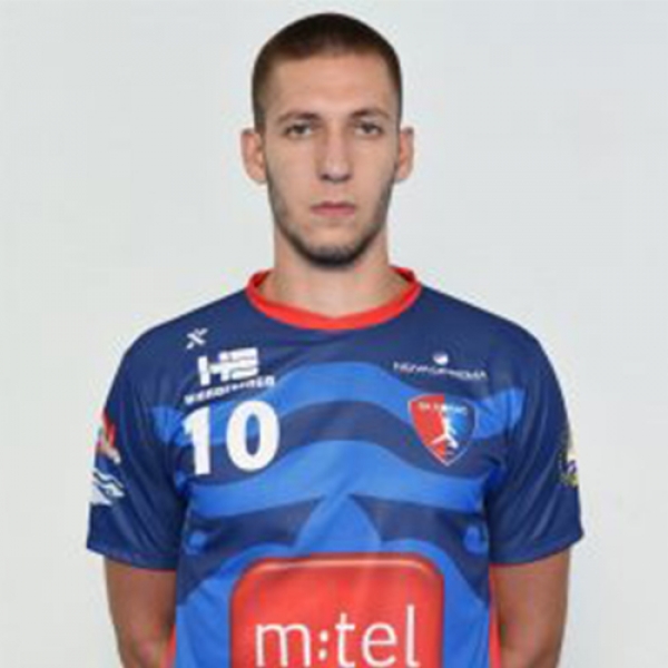 Sinisa  Dragićević