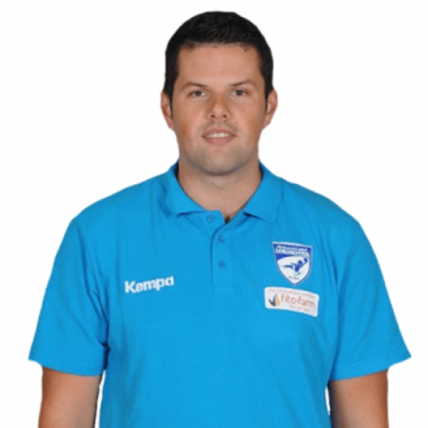 Aleksandar  Đurkić