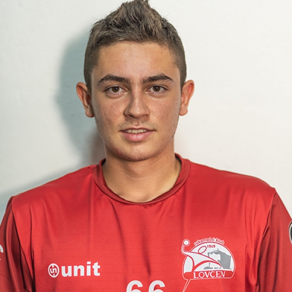 Aleksandar  Mrvaljević