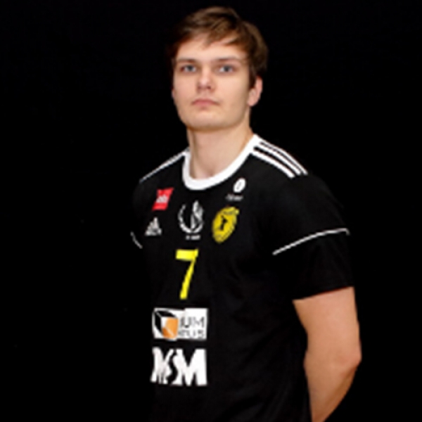 Markus Oliver  Mädo