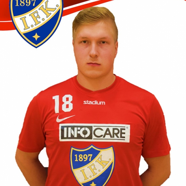 Samuel  Alexandersson