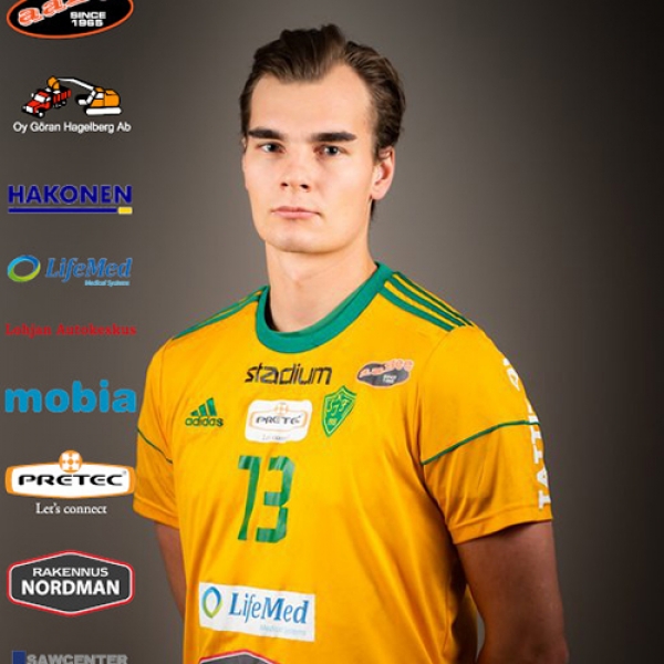 Vincent  Voutilainen