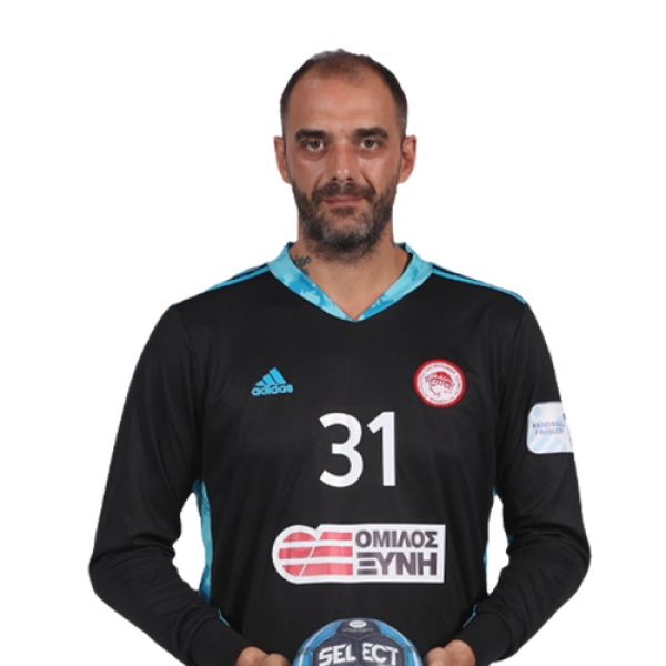 Konstantinos Tsilimparis