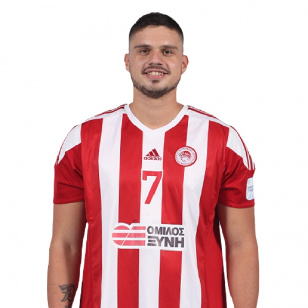 Panagiotis Karampourniotis