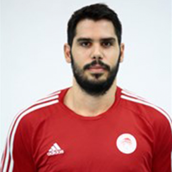 Andreas Arapakopoulos