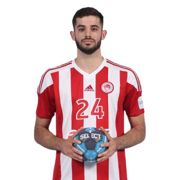 Theodoros Delichristos